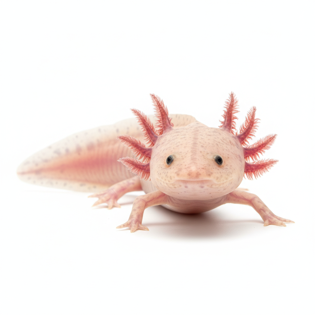 Axolotl