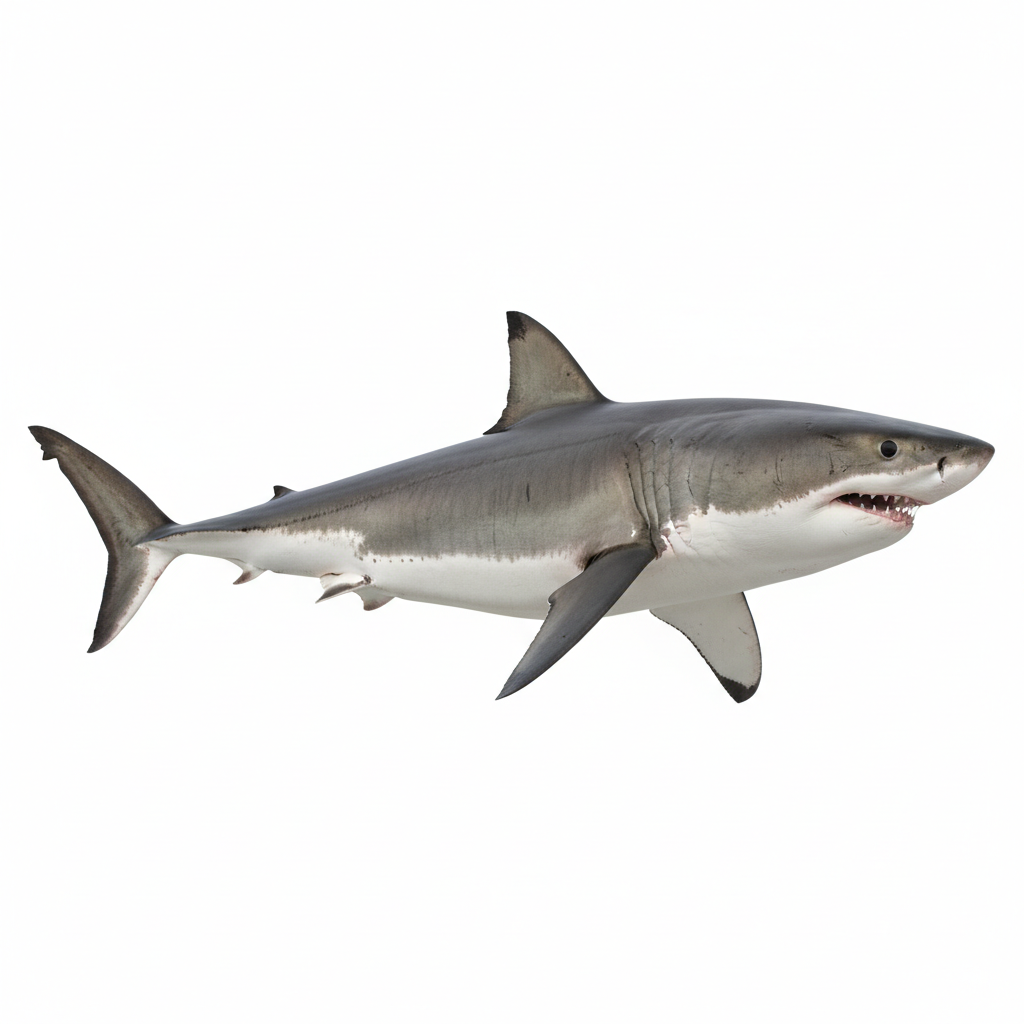 Great White Shark