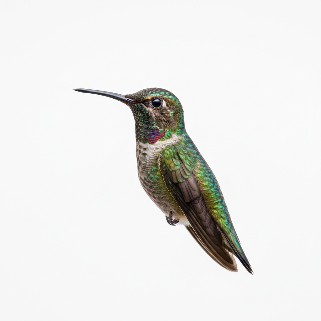Hummingbird