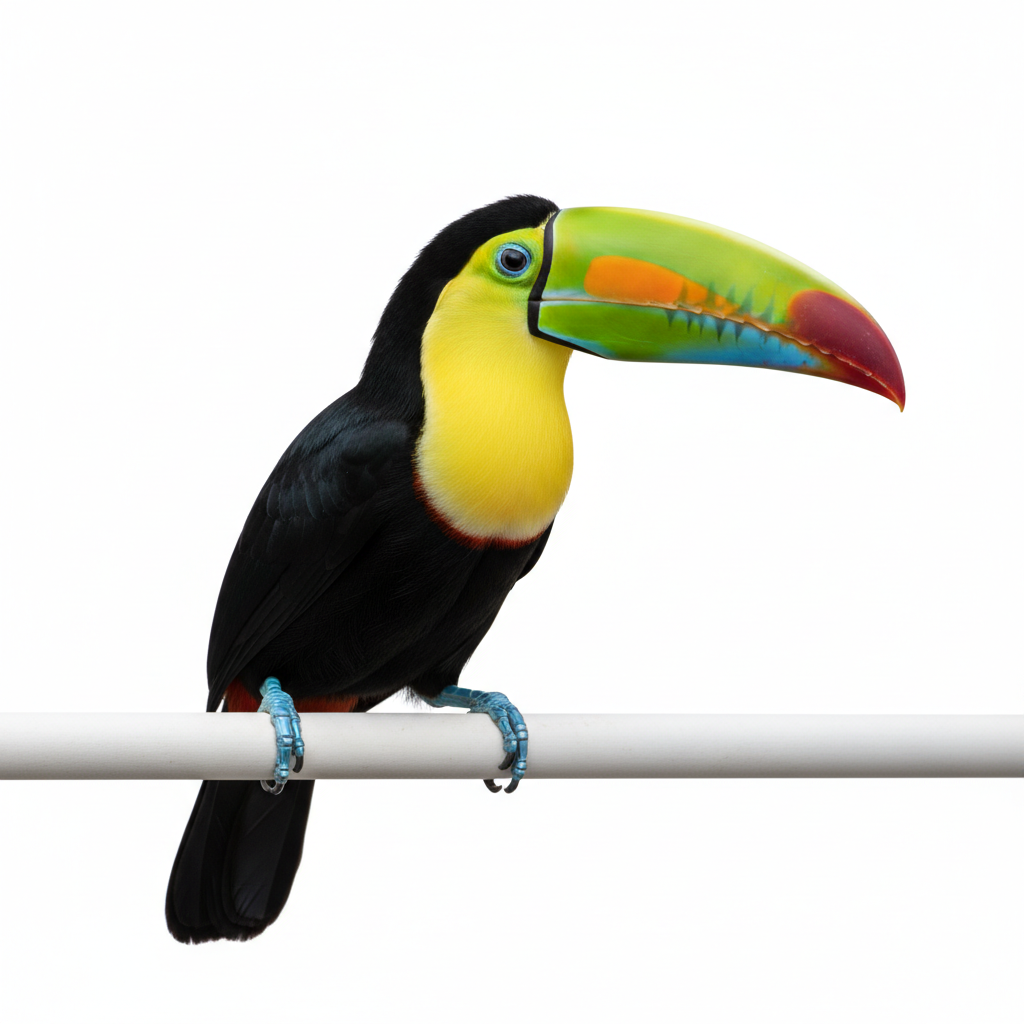 Toucan