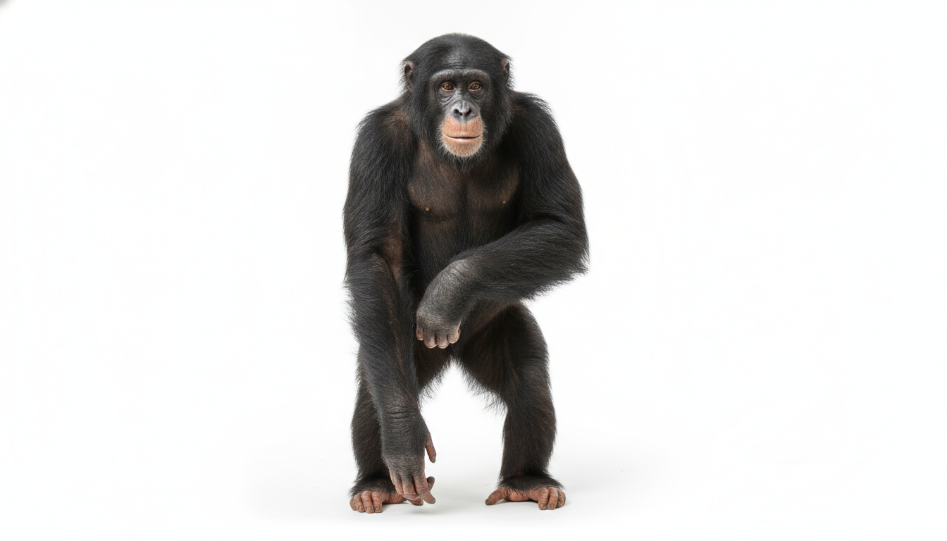 Bonobo