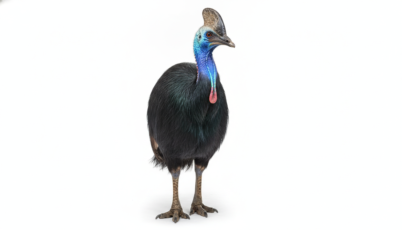 Cassowary