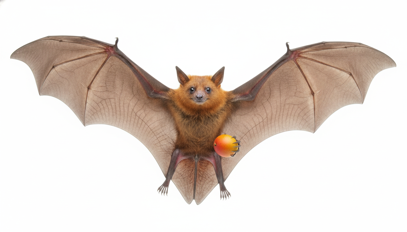 Fruit Bat