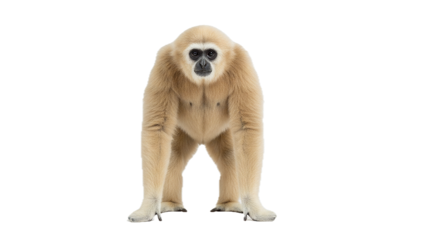 Gibbon