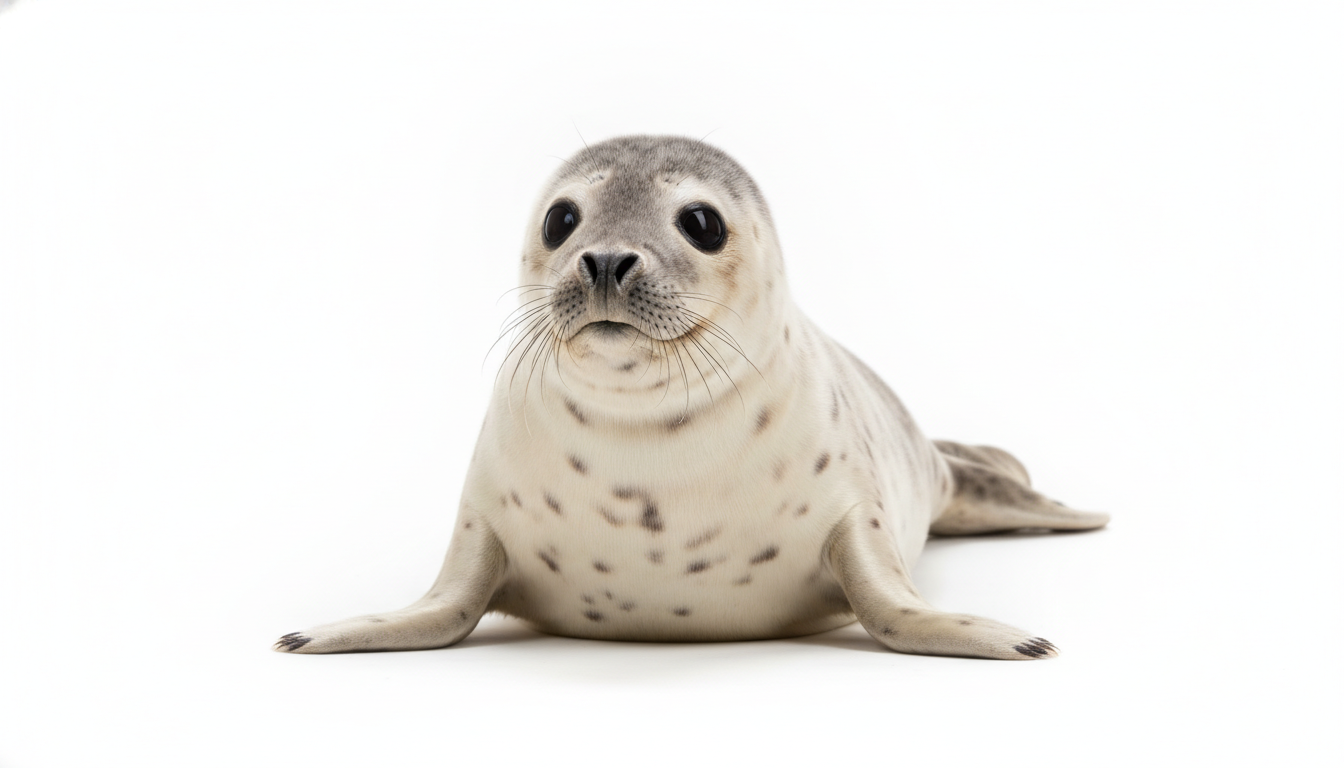 Harp Seal
