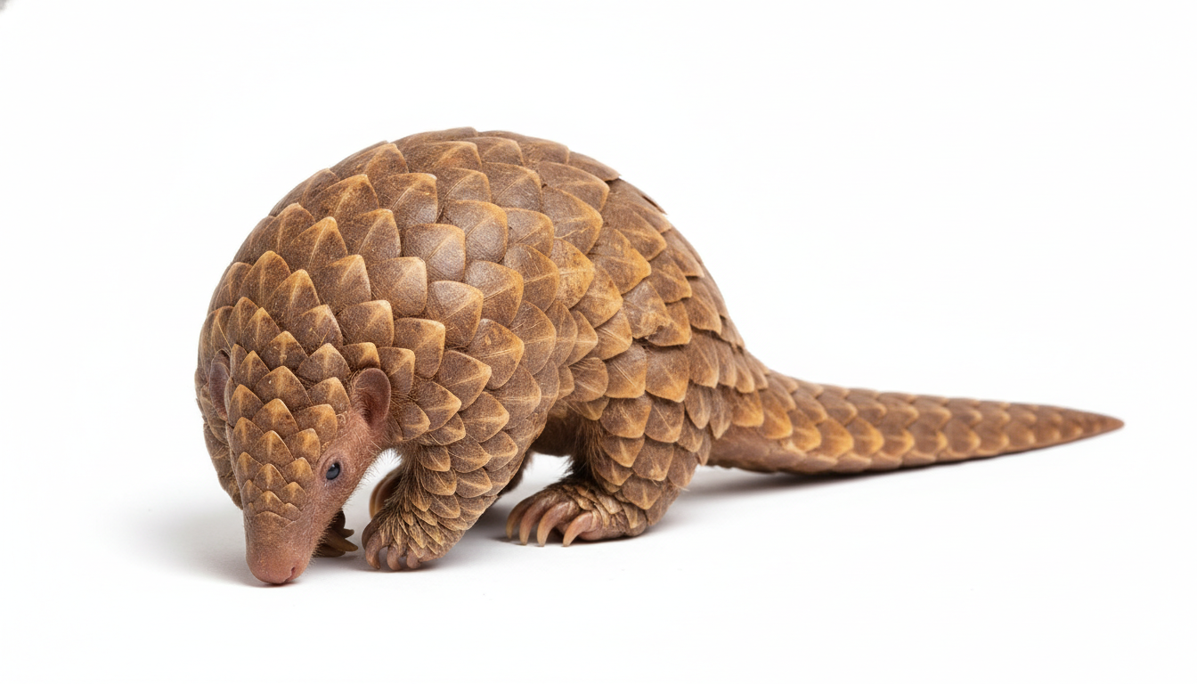 Pangolin
