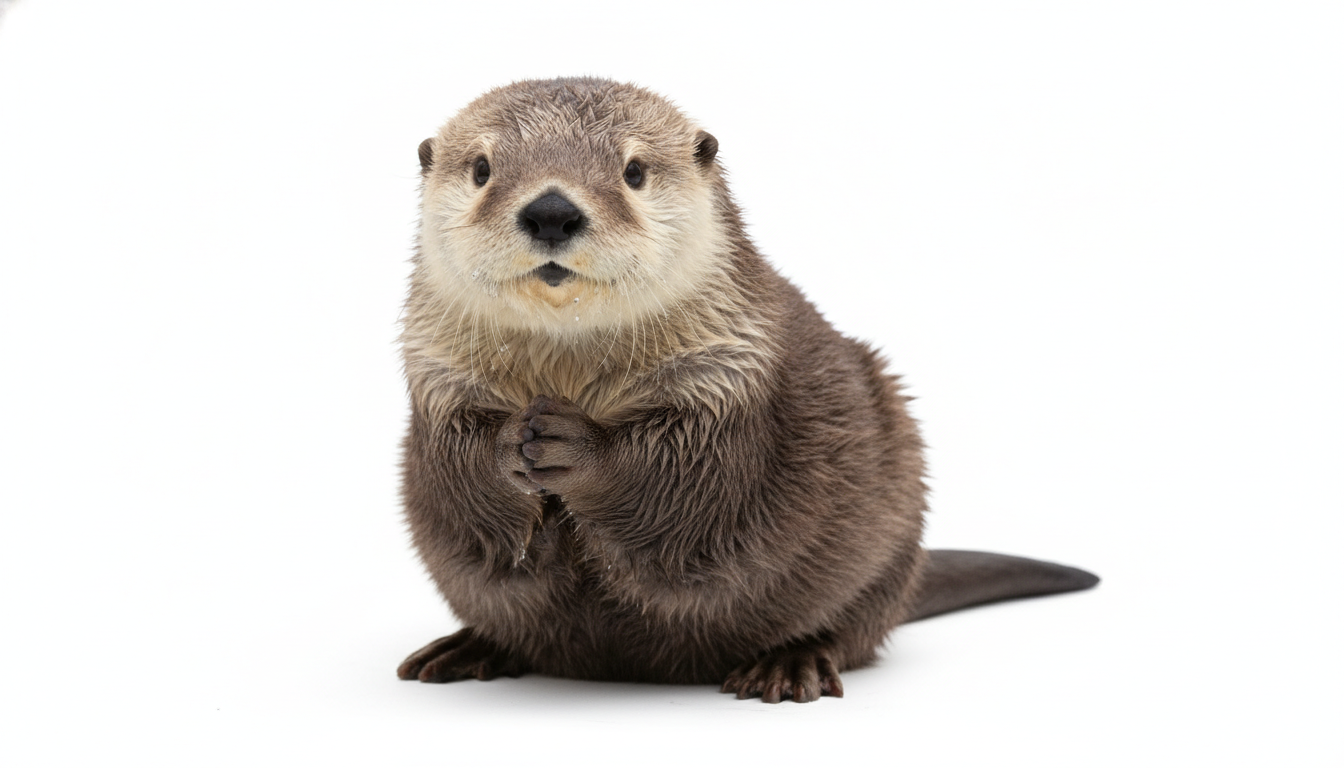 Sea Otter