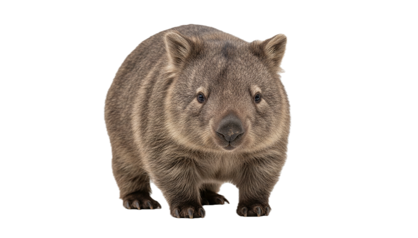Wombat