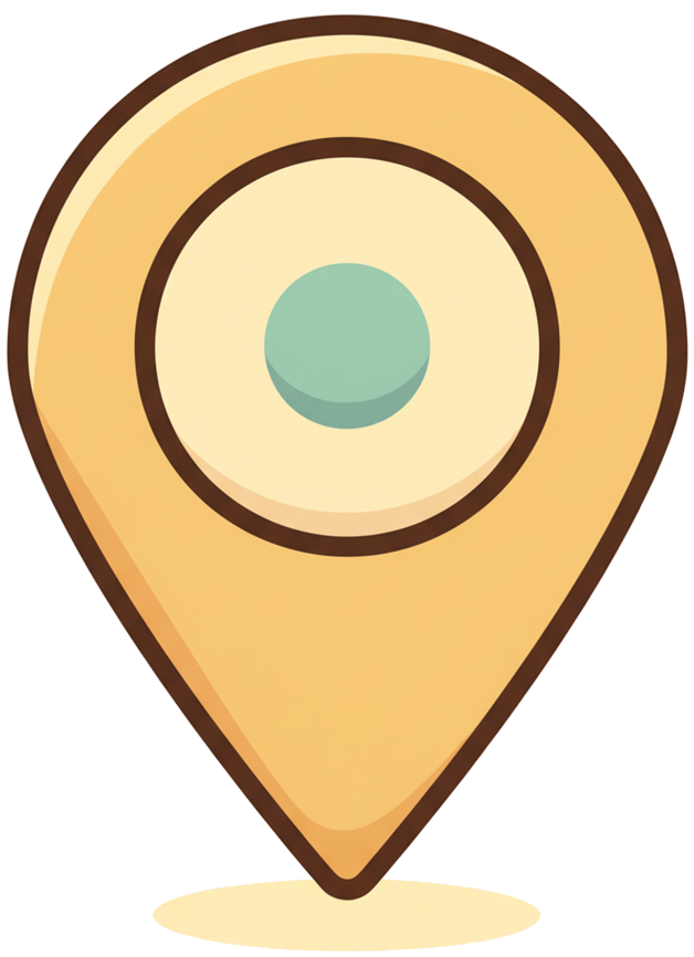 Map pin