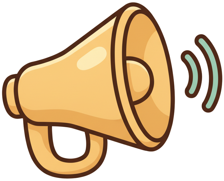 Text-to-speech read aloud icon