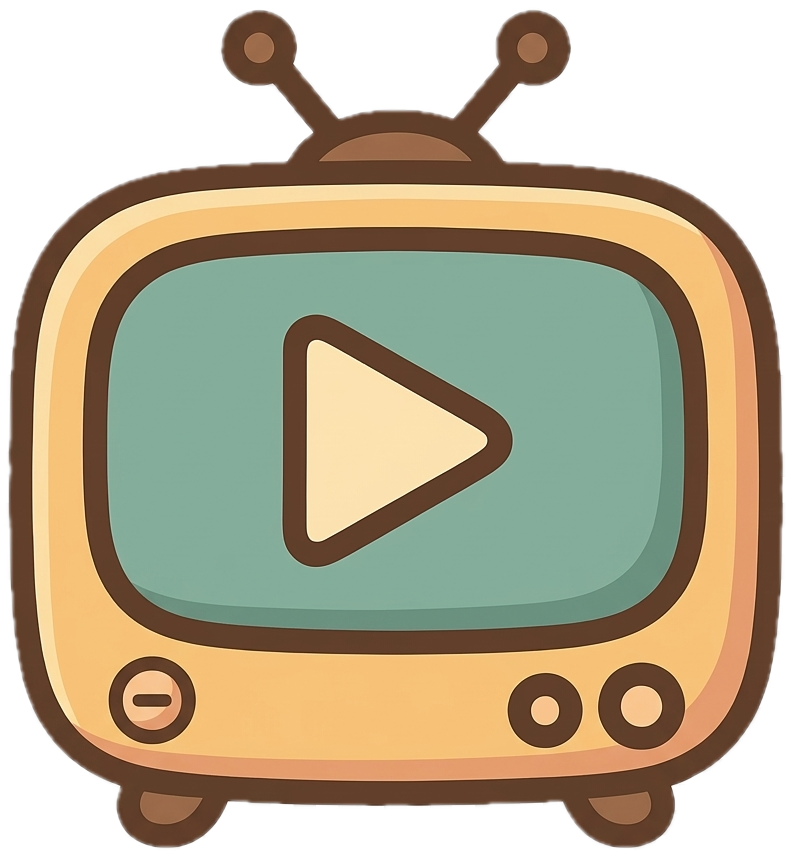 Wild Watch narrated animal videos icon