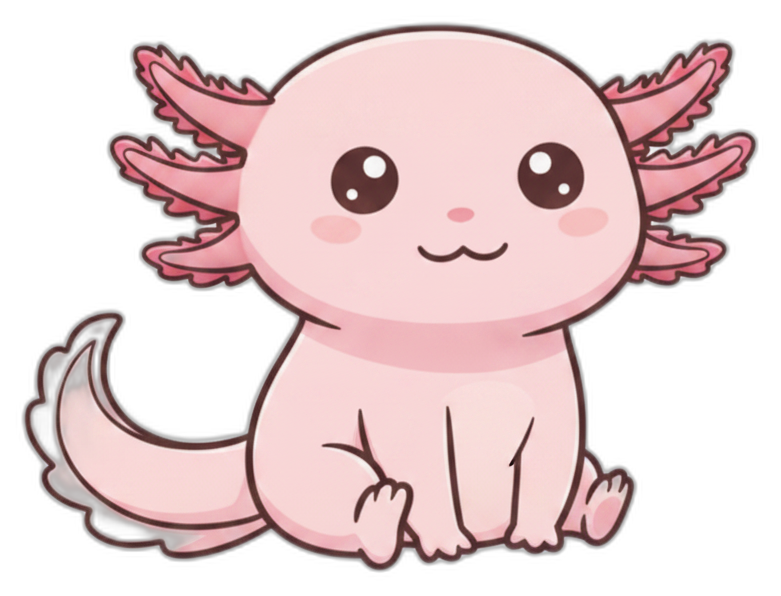 Legends of the Wild animal pack mascot
